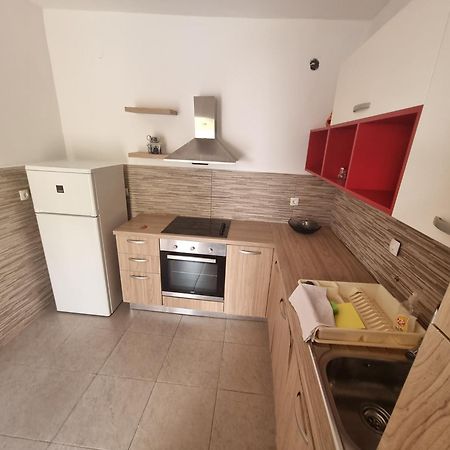 Apartament Betanovalja Zewnętrze zdjęcie