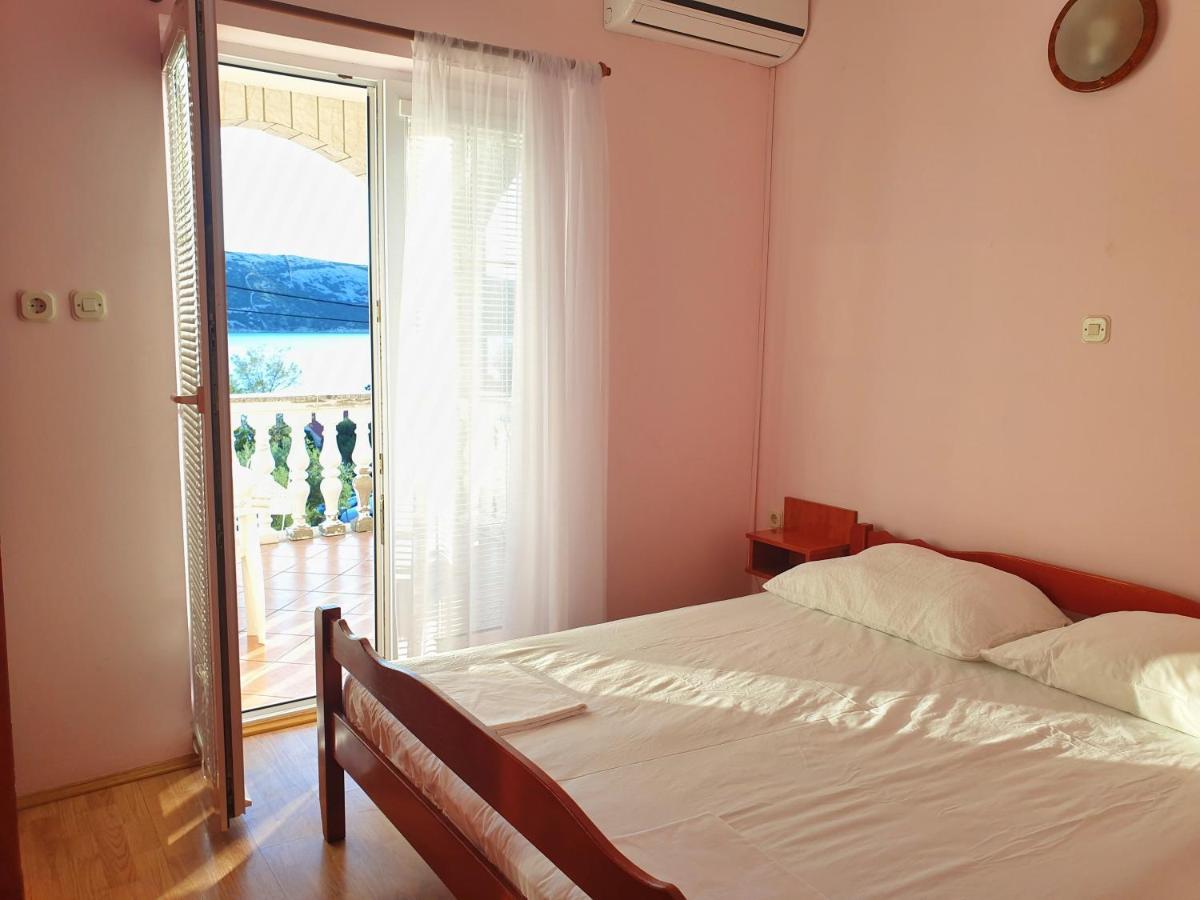 Apartament Betanovalja Zewnętrze zdjęcie