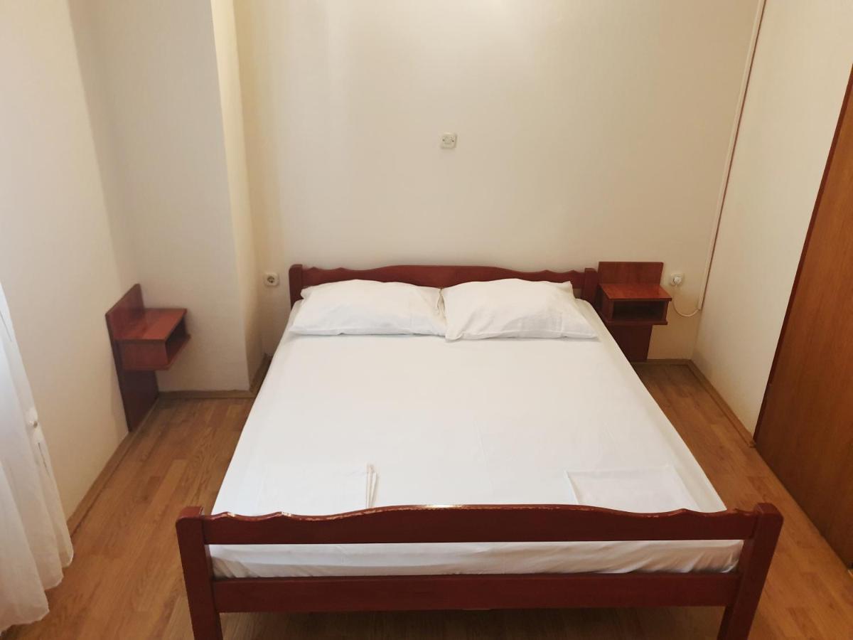 Apartament Betanovalja Zewnętrze zdjęcie