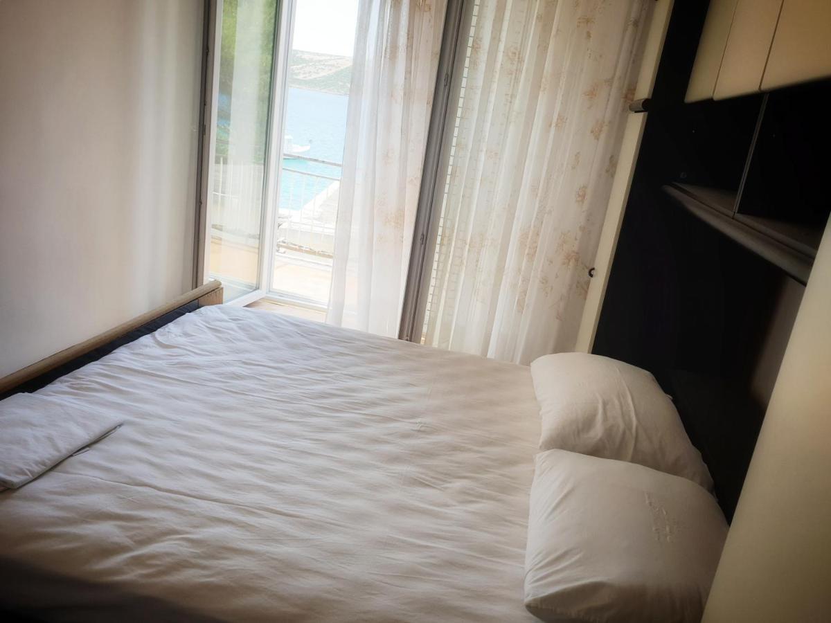 Apartament Betanovalja Zewnętrze zdjęcie