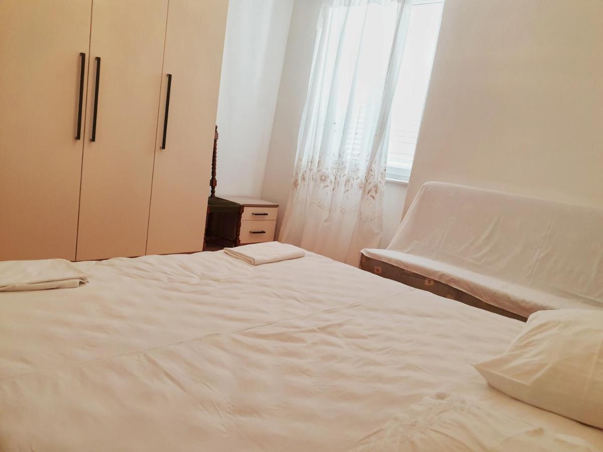 Apartament Betanovalja Zewnętrze zdjęcie