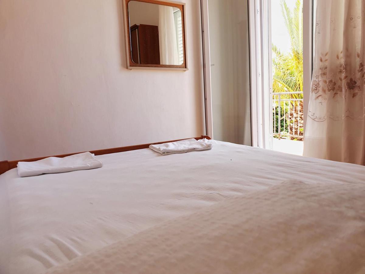 Apartament Betanovalja Zewnętrze zdjęcie