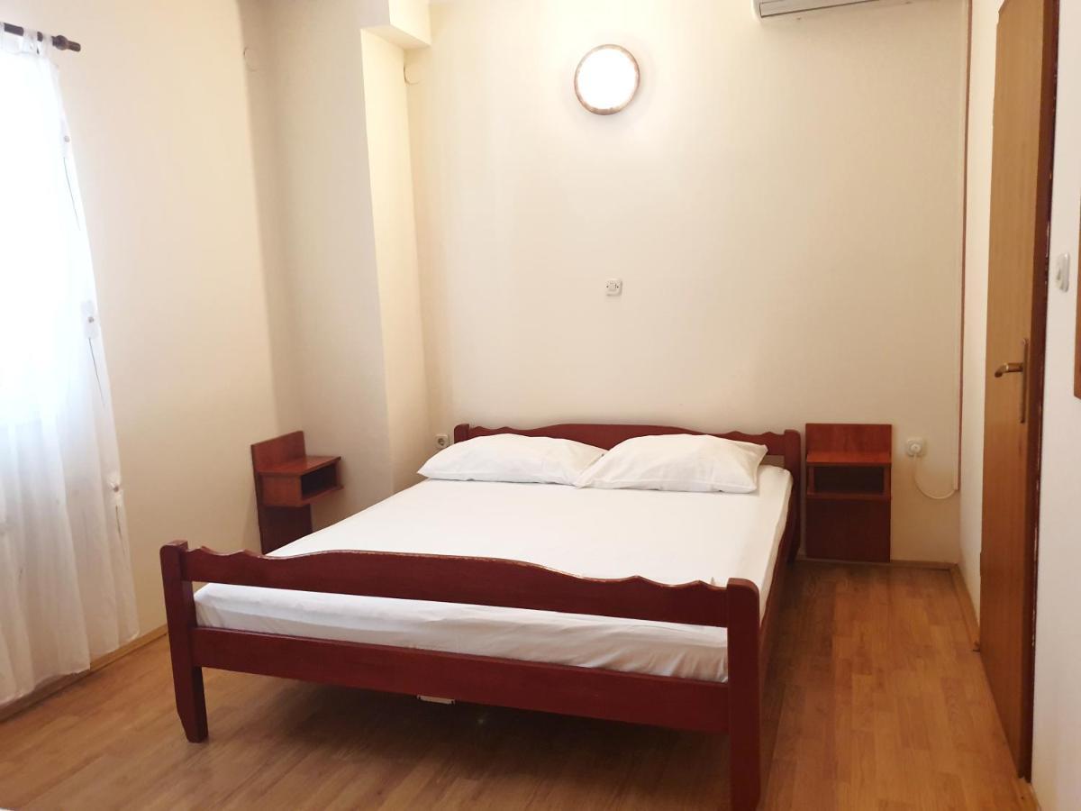 Apartament Betanovalja Zewnętrze zdjęcie