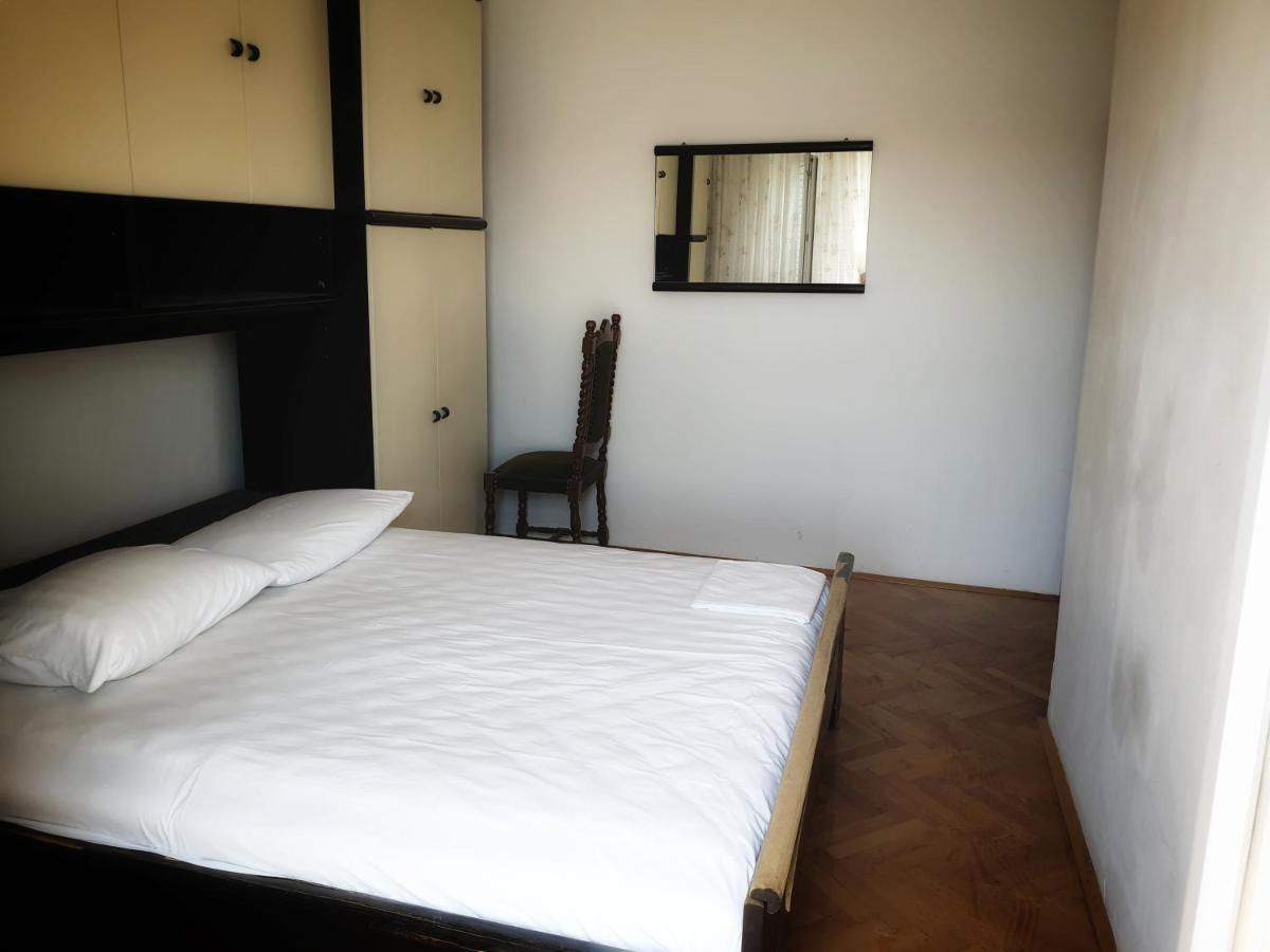 Apartament Betanovalja Zewnętrze zdjęcie