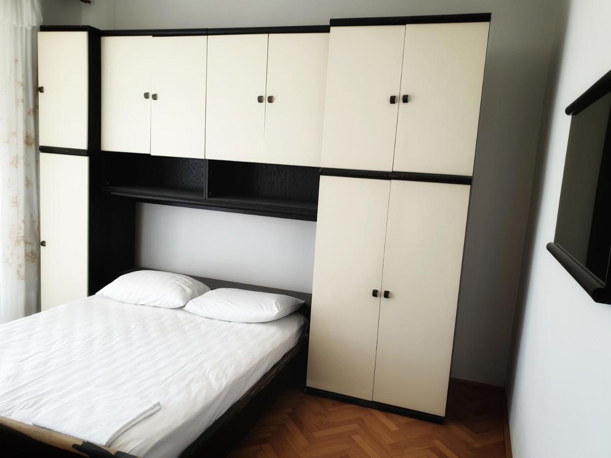 Apartament Betanovalja Zewnętrze zdjęcie