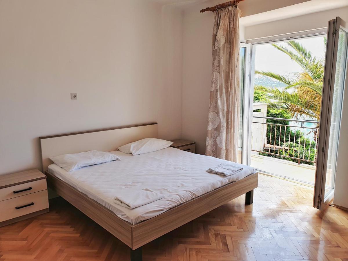 Apartament Betanovalja Zewnętrze zdjęcie