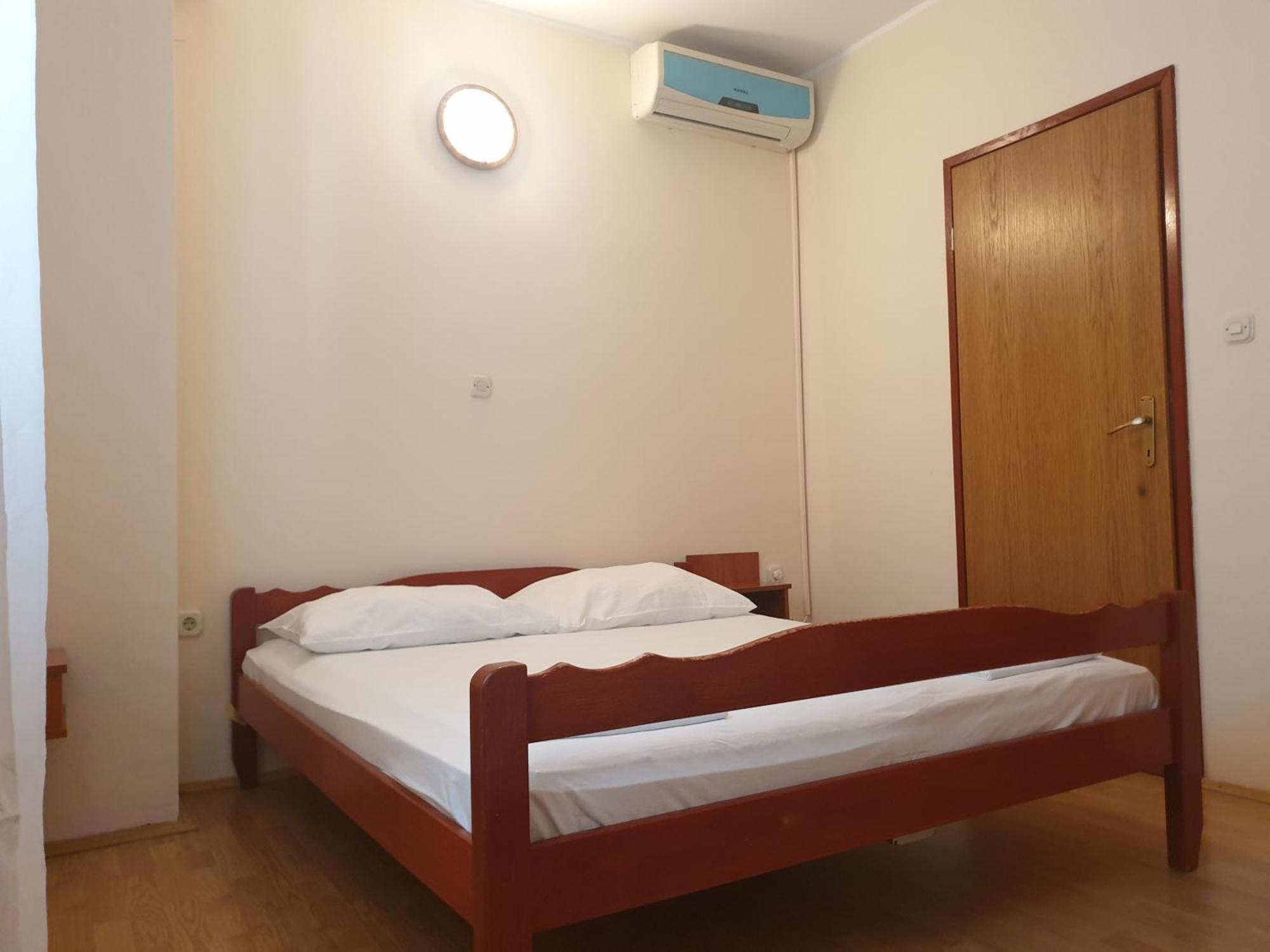 Apartament Betanovalja Zewnętrze zdjęcie