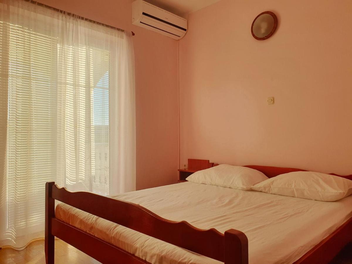 Apartament Betanovalja Zewnętrze zdjęcie