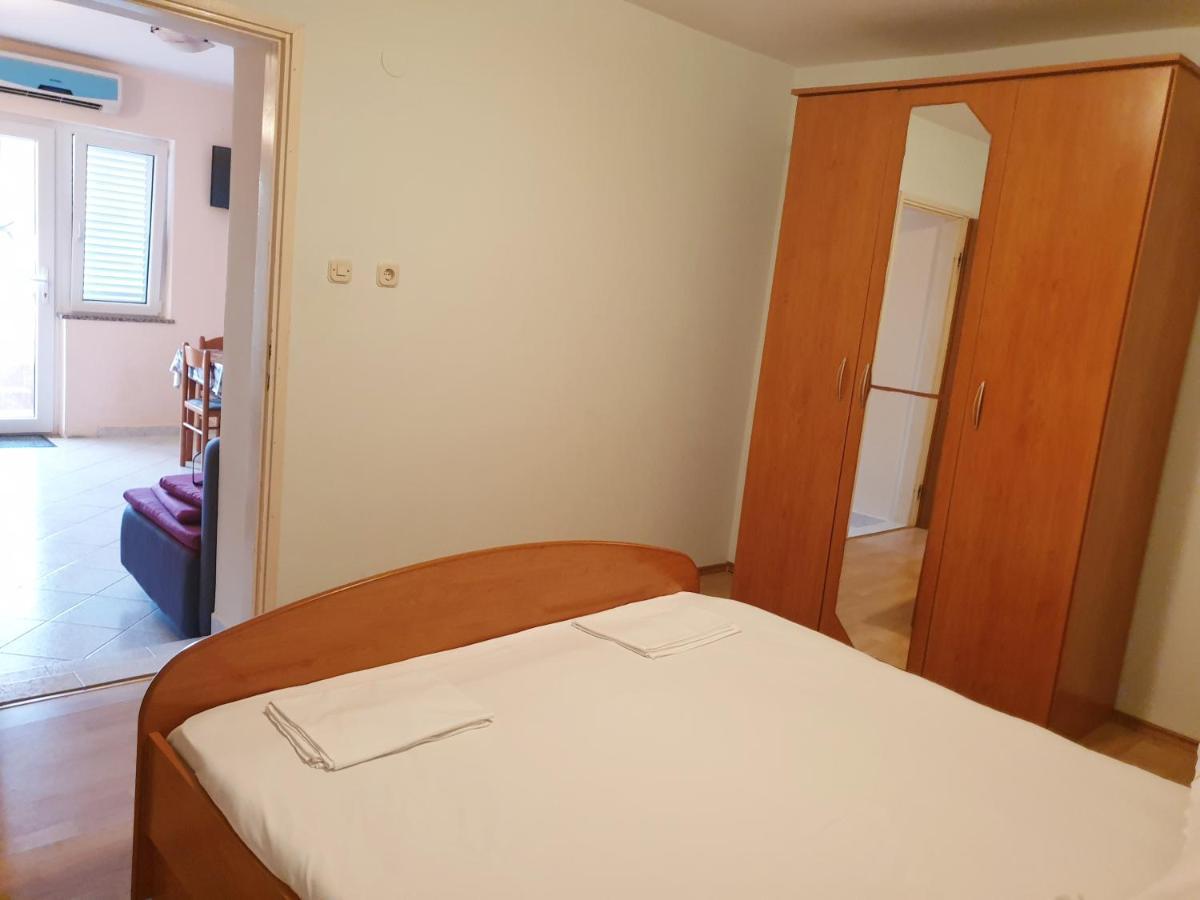 Apartament Betanovalja Zewnętrze zdjęcie
