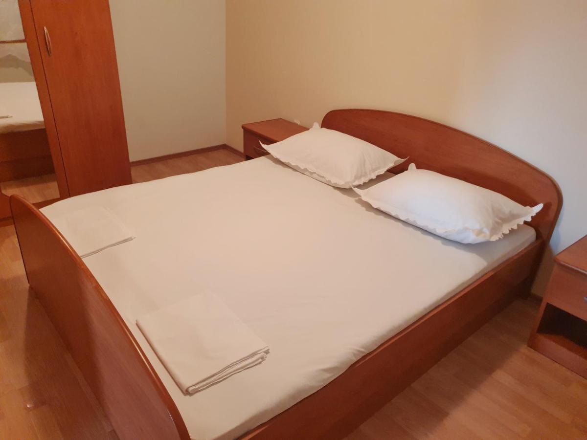 Apartament Betanovalja Zewnętrze zdjęcie