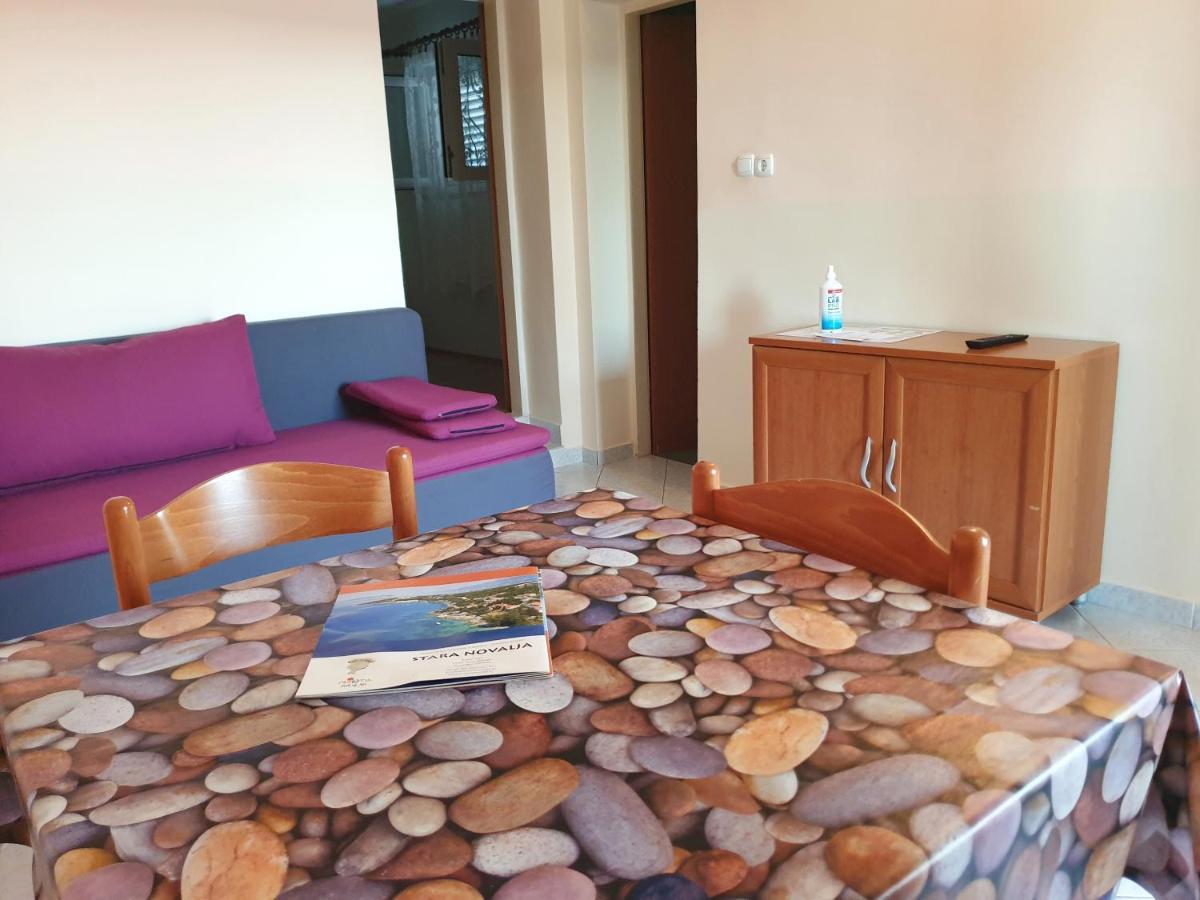 Apartament Betanovalja Zewnętrze zdjęcie