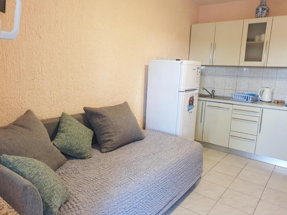 Apartament Betanovalja Zewnętrze zdjęcie