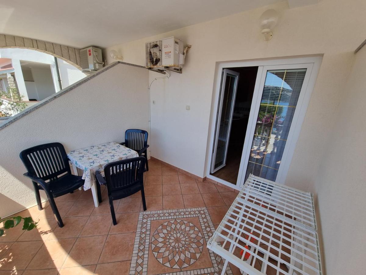 Apartament Betanovalja Zewnętrze zdjęcie