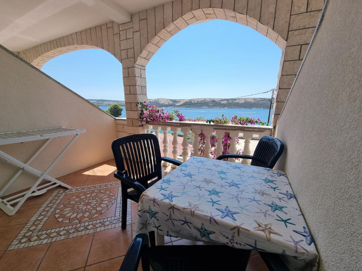Apartament Betanovalja Zewnętrze zdjęcie