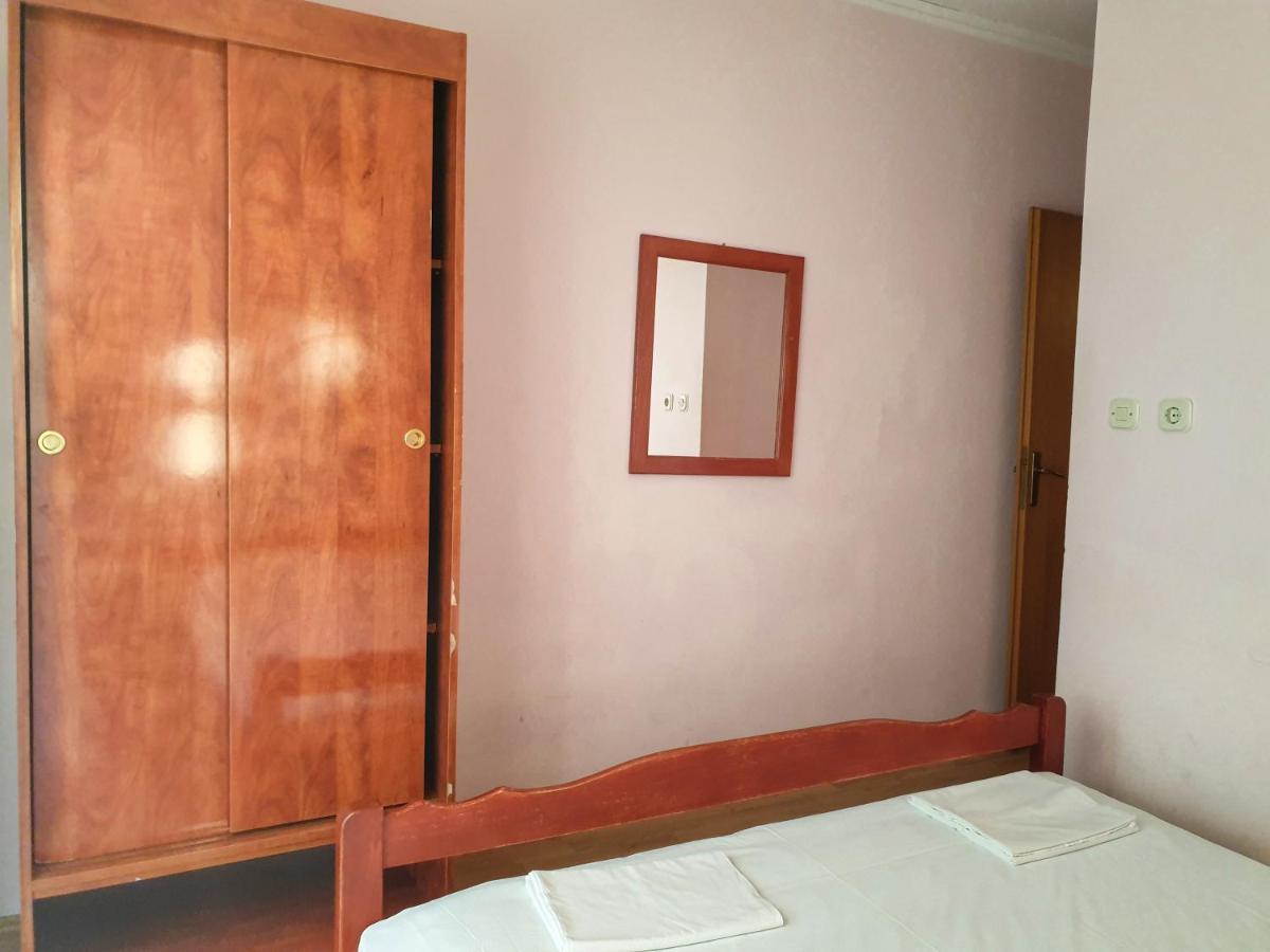 Apartament Betanovalja Zewnętrze zdjęcie