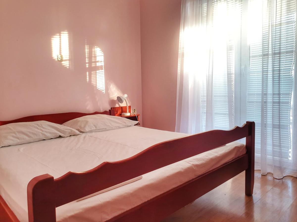 Apartament Betanovalja Zewnętrze zdjęcie