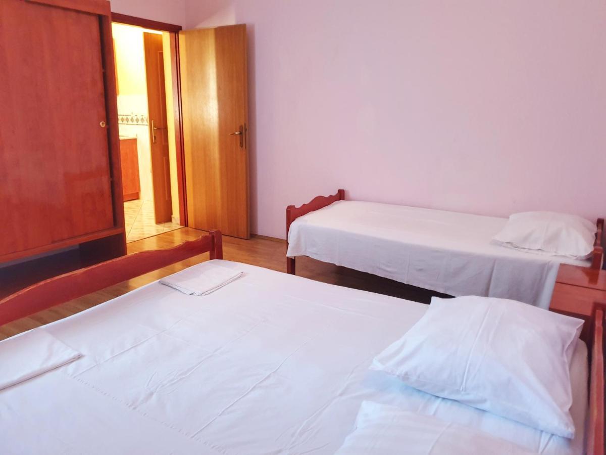 Apartament Betanovalja Zewnętrze zdjęcie